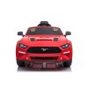 Elektrické autíčko Ford Mustang GT červené04