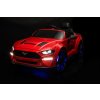 Elektrické autíčko Ford Mustang GT červené23