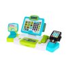 Dětská pokladna s terminálem a potravinami10