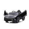 Elektrické autíčko McLaren GT lakované černé13