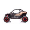 Elektrické autíčko Buggy Can Am 2x240W červené04