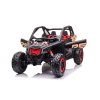 Elektrické autíčko Buggy Can Am 2x240W červené07