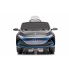 Elektrické autíčko Mercedes AMG EQA černé12