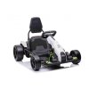 Dětská elektrická motokára Fast 3 Drift29