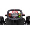 Dětská elektrická motokára Fast 3 Drift27