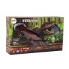 Dinosaurus Tyrannosaurus Rex Zvuk na dálkové ovládání4