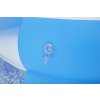 Nafukovací bazén Bestway se sedátky 270 x 198 x 51 cm10