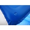 Nafukovací bazén loďka pro neumenší se stříškou 213x155x132 cm Bestway08