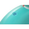 Nafukovací vodní hřiště 221x193x117 cm mořská víla14