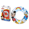 Nafukovací plavecký kruh Mickey Mouse 56cm Bestway1