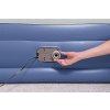 Nafukovací matrace s pumpičkou Bestway 203 x 152 x 46 cm08