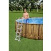 Басейн Bestway Rattan Swim Vista 488 x 122 см 56725