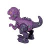 Dinosaur Stygimoloch s vejcem a šroubovákem fialový4