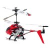 Vrtulník na dálkové ovládání S107H 2.4G červený4