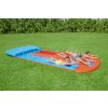 Trojitá vodní skluzavka na zahradu 4,88 m Bestway07