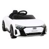 Elektrické autíčko Audi RS E Tron GT 4x4 bílé24