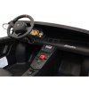 Dětské elektrické autíčko Lamborghini Aventador SV modré39