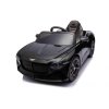 Elektrické autíčko Bentley Bacalar černé04