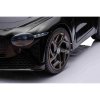 Elektrické autíčko Bentley Bacalar černé05