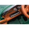 Elektrické autíčko Bentley Bacalar zelené11
