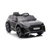 Elektrické autíčko Audi RS6 černé7