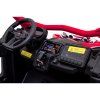 Elektrické autíčko Buggy Maverick Can Am 2x24V 4x200W červené39