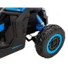 Elektrické autíčko Buggy Maverick Can Am 2x24V 4x200W modré42