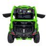 Elektrické autíčko Buggy Maverick Can Am 2x24V 4x200W zelené34