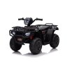 Dětská elektrická čtyřkolka ATV černá03