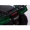 Dětská elektrická čtyřkolka ATV zelená29