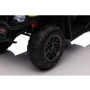 Dětská elektrická čtyřkolka ATV žlutá15