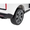 Elektrické autíčko Range Rover SUV Lift bílé16