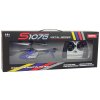 Vrtulník na dálkové ovládání S107G SYMA modrý5