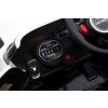 Dětské elektrické autíčko BLT 688 bílé07