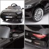 Elektrické autíčko Mercedes Benz CLS 350 černé (5)