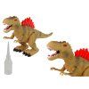 198696 2 dinosaurus chrlici paru hnedy