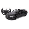 Количка с дистанционно управление R/C BMW Z4 Roadster Rastar 1:14 черно