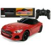 R/C кола BMW Z4 Roadster Rastar 1:24 червена