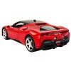 Кола с дистанционно управление R/C Ferrari 1:14 SF90 червено
