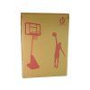 198168 4 basketbalovy kos na koleckach mic