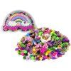 199671 sada barevnych koralku