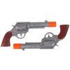 197919 2 kovbojska sada revolver a serifske doplnky