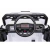 Elektrické autíčko jeep Off road Speed 4x4 bílé07