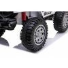 Elektrické autíčko jeep Off road Speed 4x4 bílé03