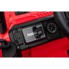 Elektrické autíčko jeep Off road Speed 4x4 červené08