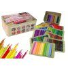 200538 pastelky sada maleho umelce 300ks