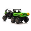 201324 7 elektricke auticko farmer truck 24v 2x200w zelene06