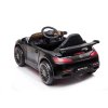Dětské elektrické autíčko Mercedes AMG GT R Pro černé (12)