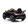 Dětské elektrické autíčko Mercedes AMG GT R Pro černé (3)