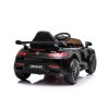Dětské elektrické autíčko Mercedes AMG GT R Pro černé (5)